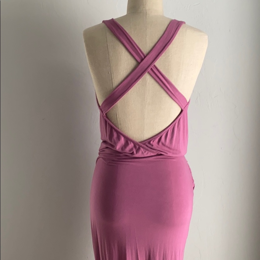 Sale💕HP💕Young Fabulous & Broke Dress